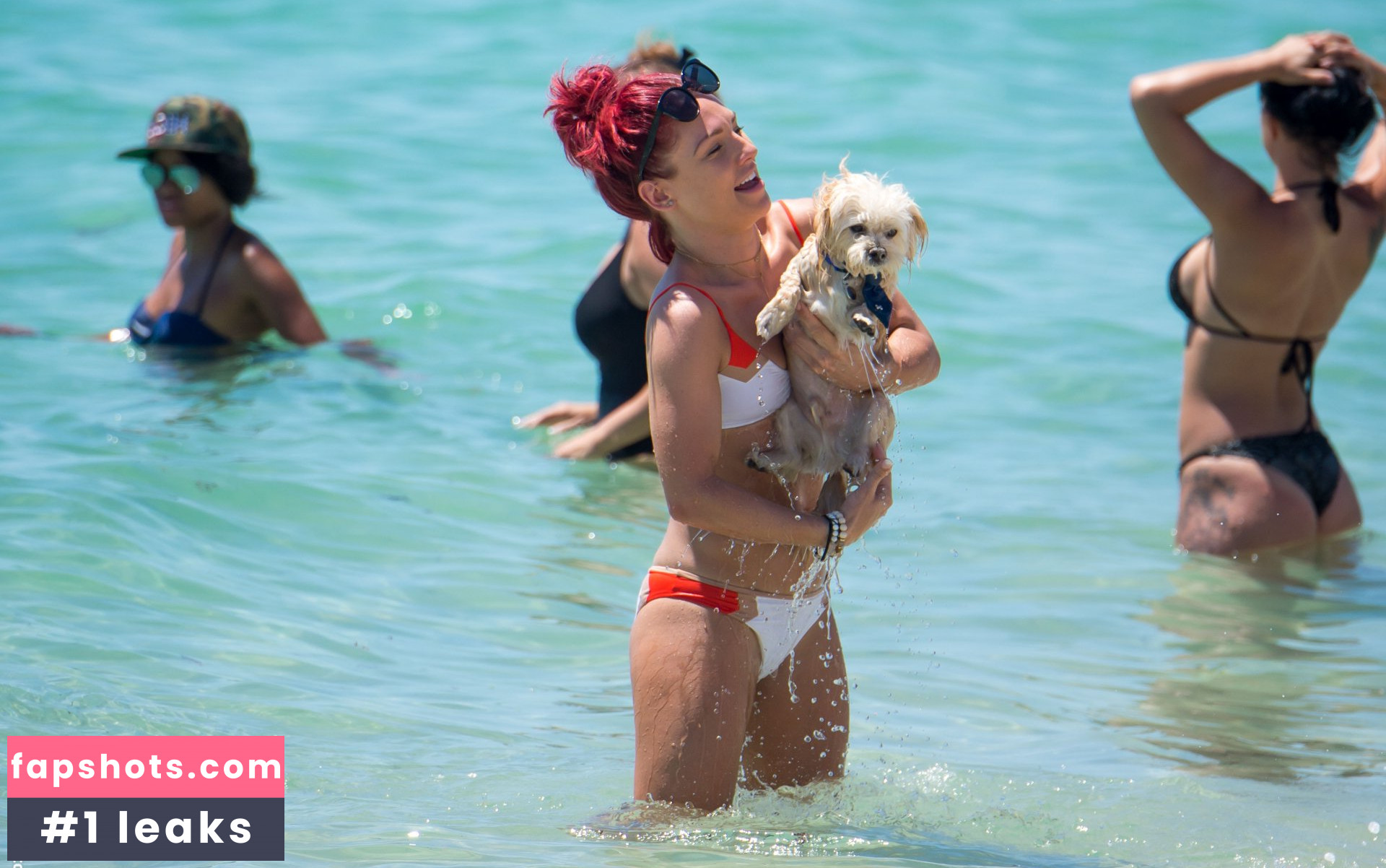 Sharna Burgess gallery photo #115