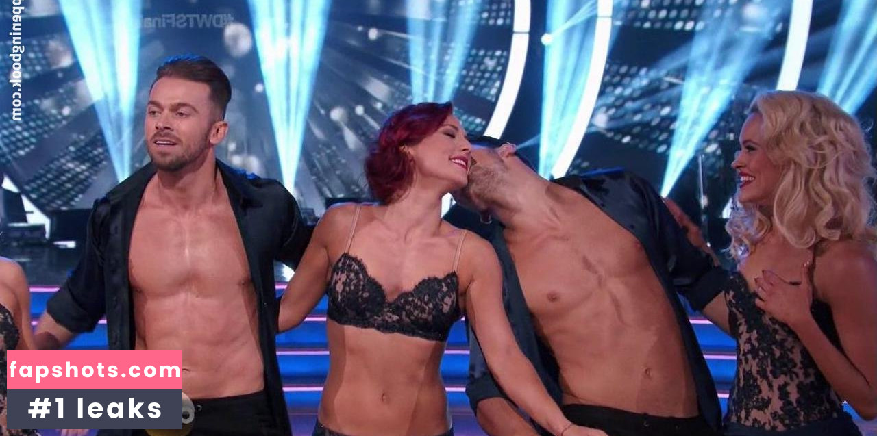Sharna Burgess gallery photo #88