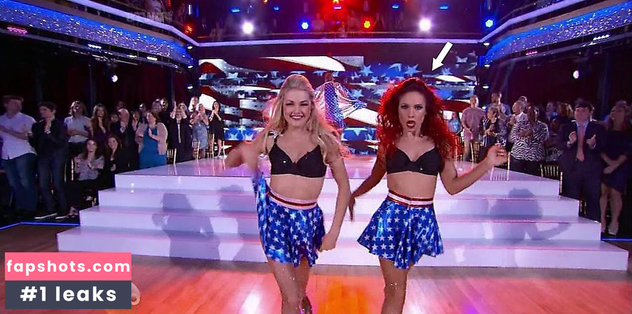 Sharna Burgess gallery photo #89