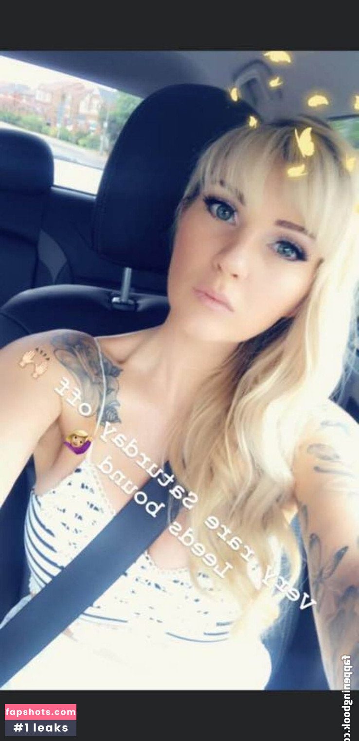 Sharni Knighton Nude Leaks OnlyFans Photos #3 - Fapshots