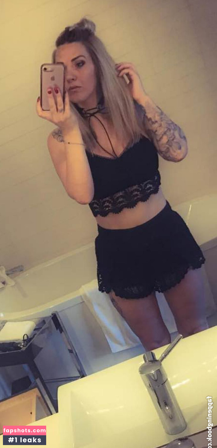 Sharni Knighton Nude Leaks OnlyFans Photos #4 - Fapshots