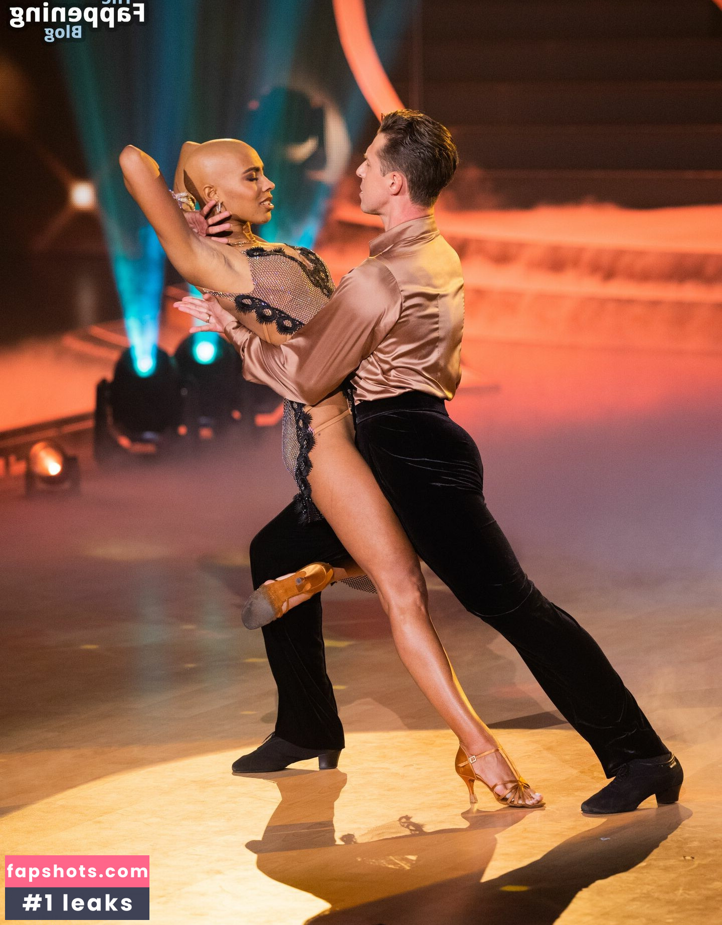 Sharon Battiste gallery photo #11