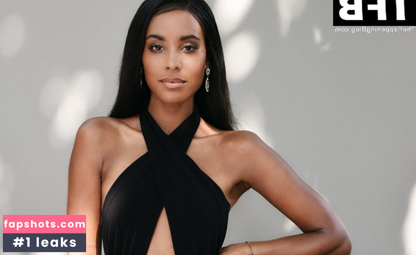 Sharon Battiste gallery photo #15