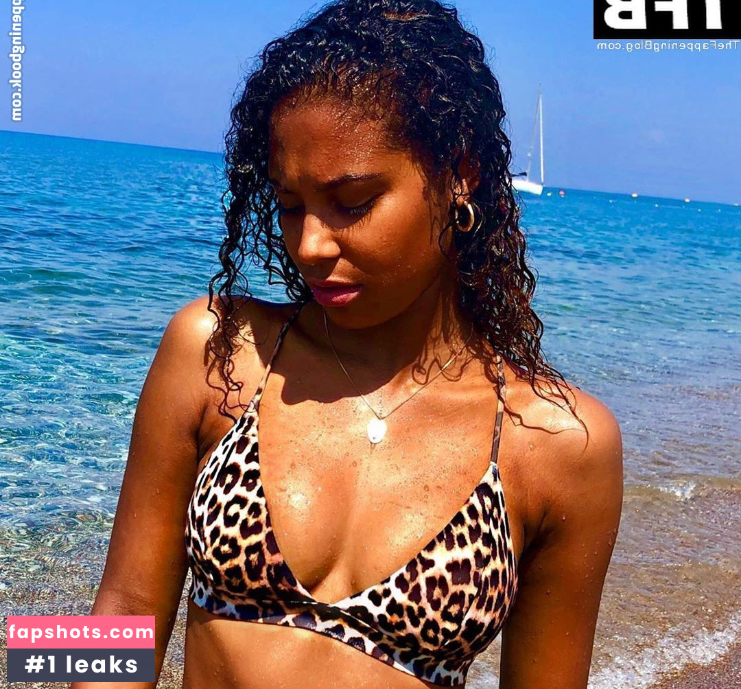 Sharon Battiste gallery photo #20