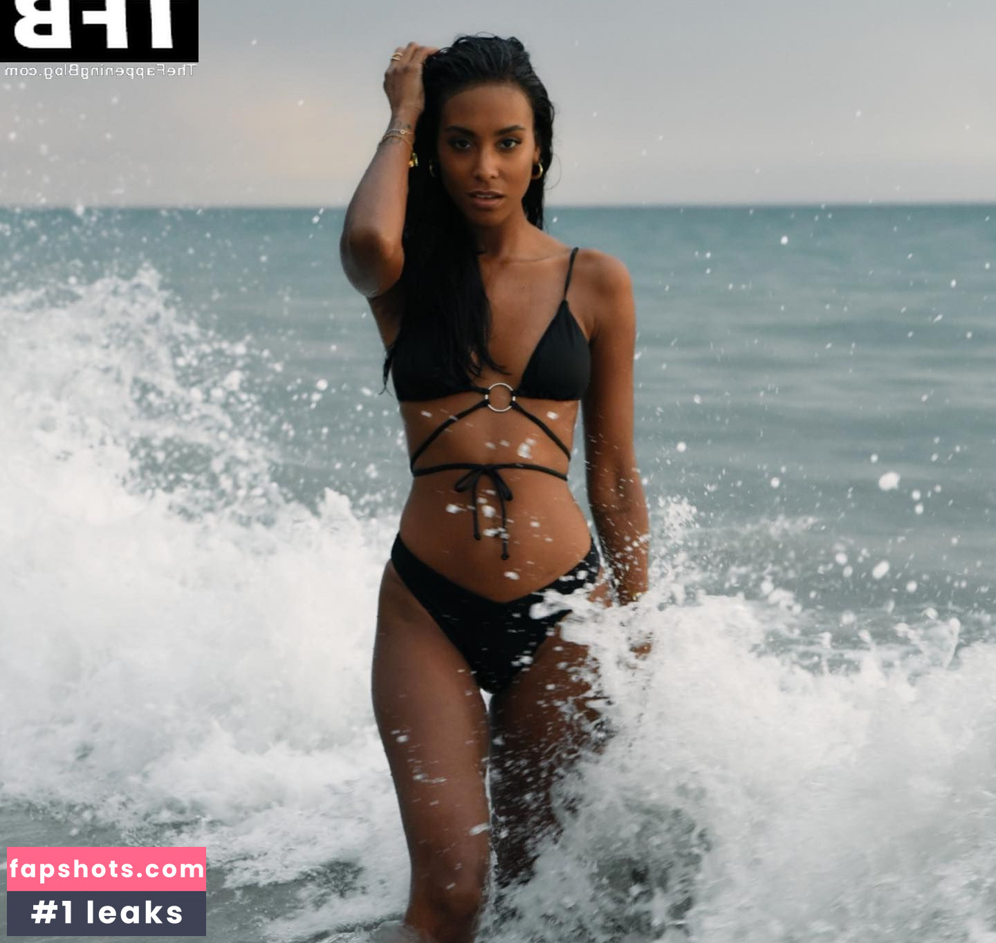 Sharon Battiste gallery photo #23