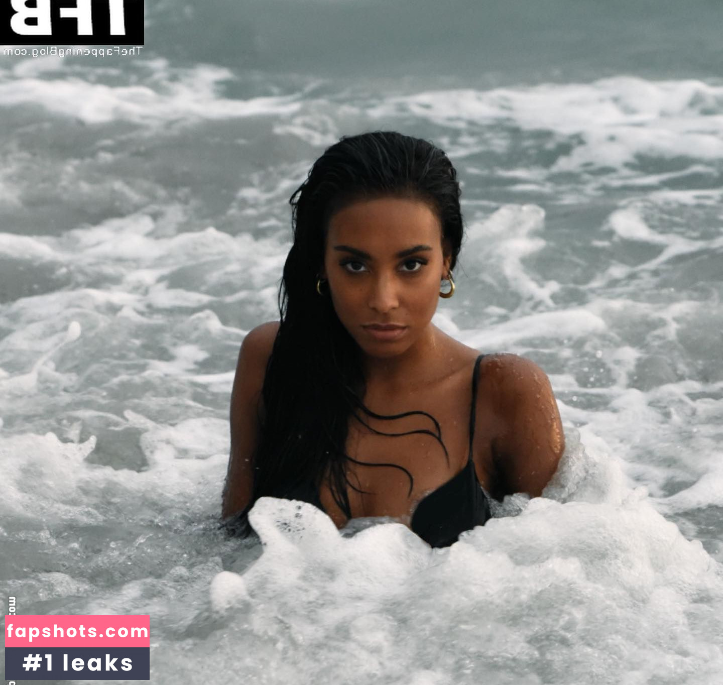 Sharon Battiste gallery photo #24