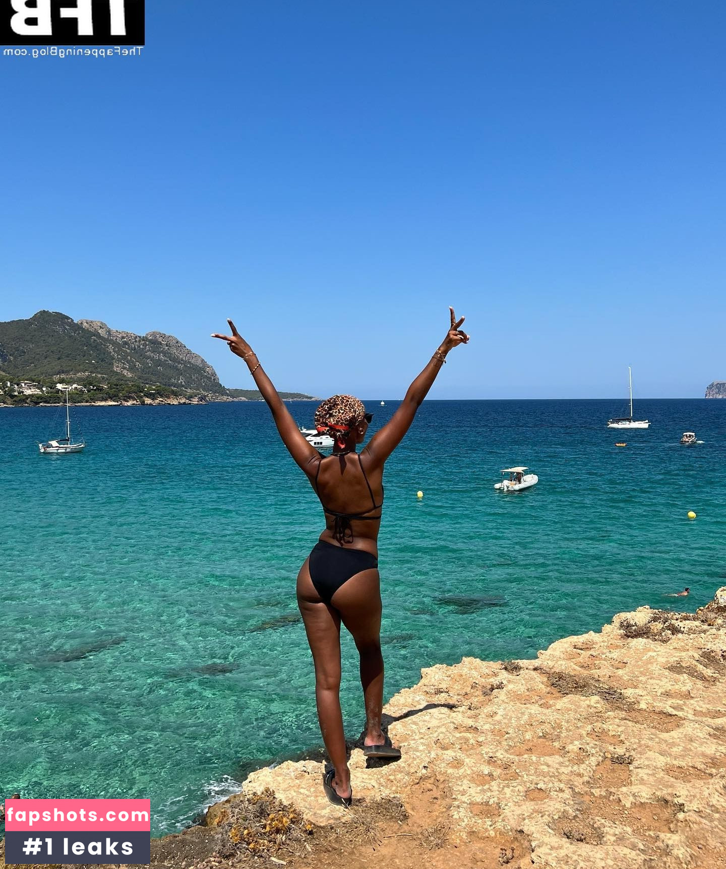 Sharon Battiste gallery photo #25