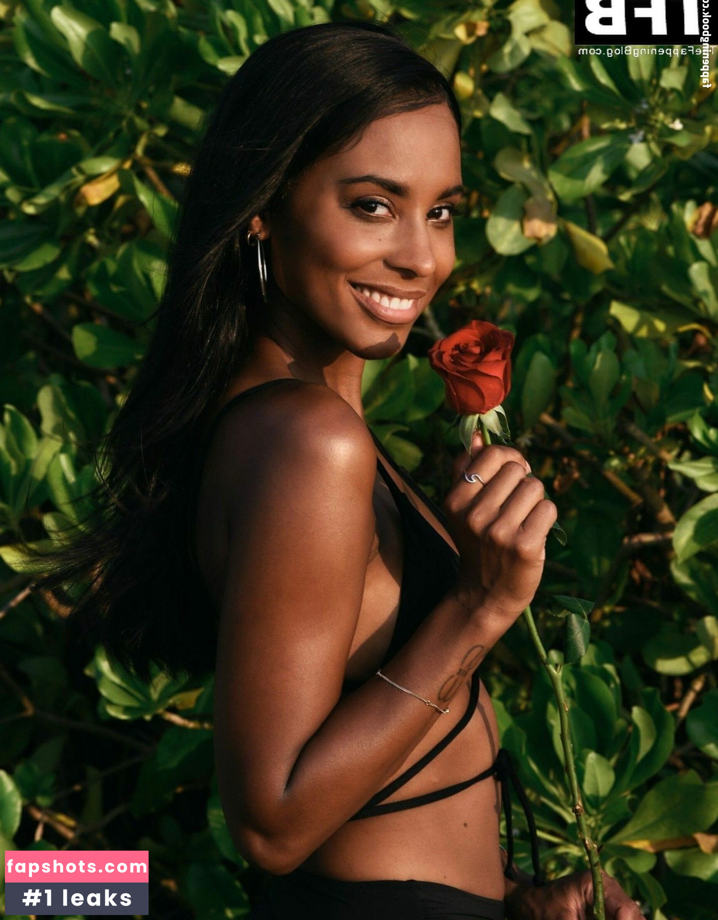 Sharon Battiste gallery photo #30