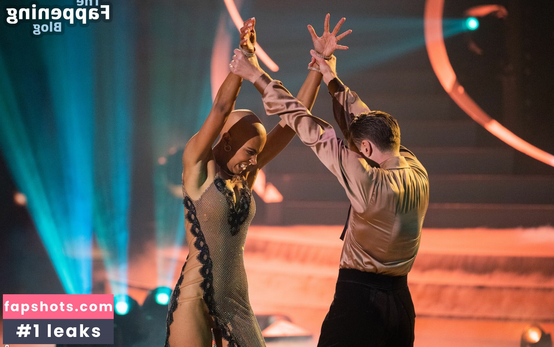 Sharon Battiste gallery photo #4