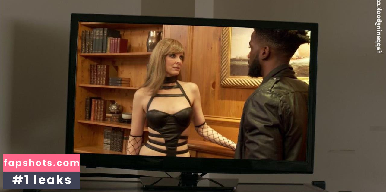 Sharon Blynn Nahé úniky fotek pouze od fanoušků #2 - Fapshots