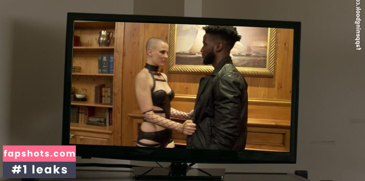 Sharon Blynn Nahé úniky fotek pouze od fanoušků #4 - Fapshots