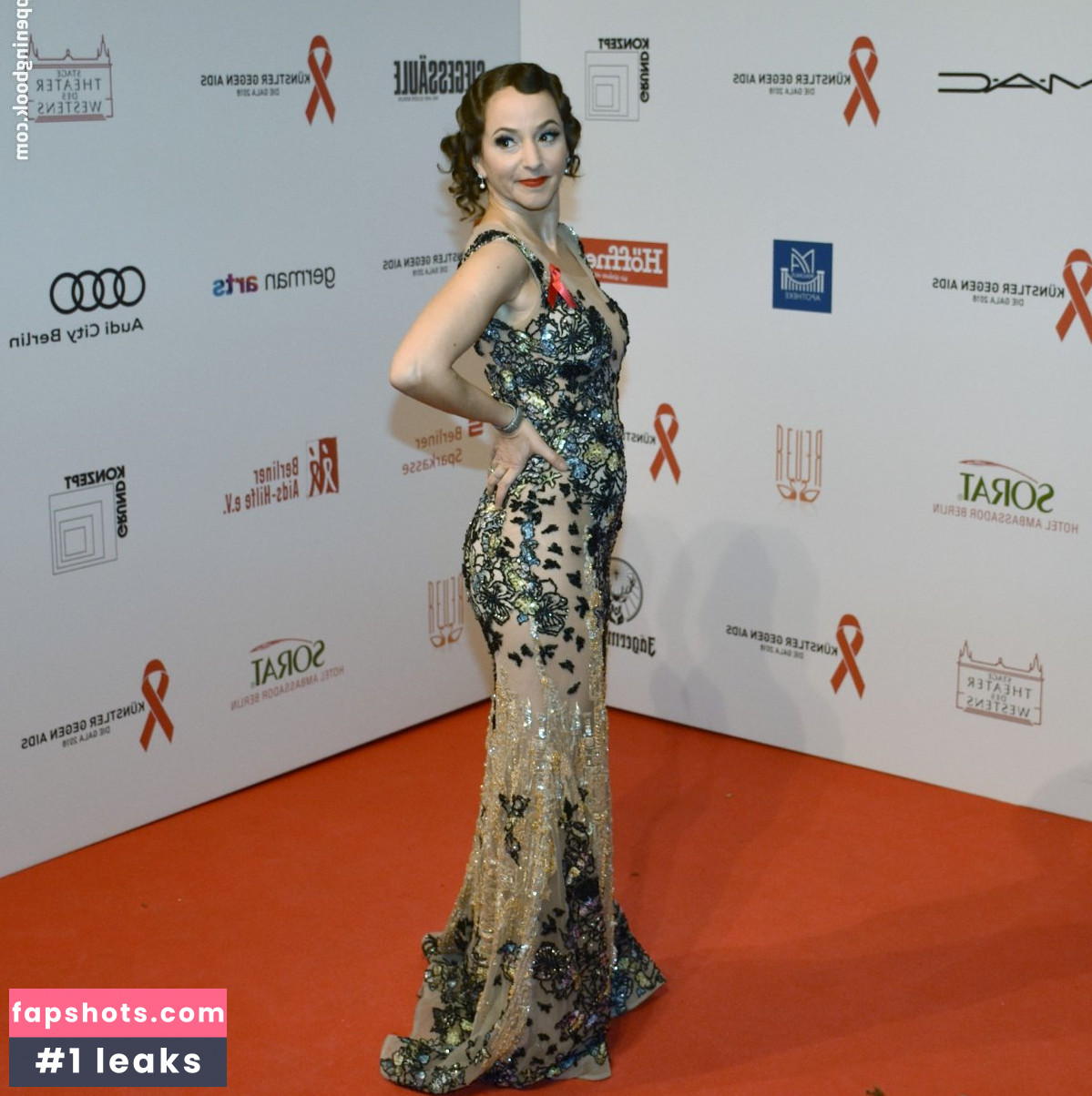 Sharon Brauner gallery photo #15