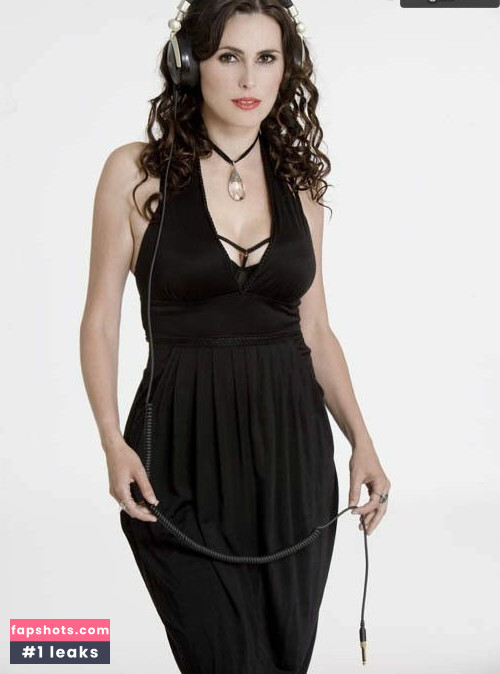 Sharon Den Adel gallery photo #2