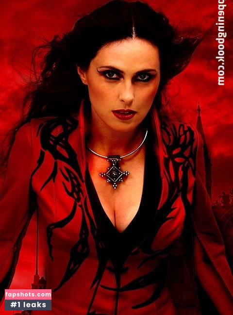 Sharon Den Adel gallery photo #12