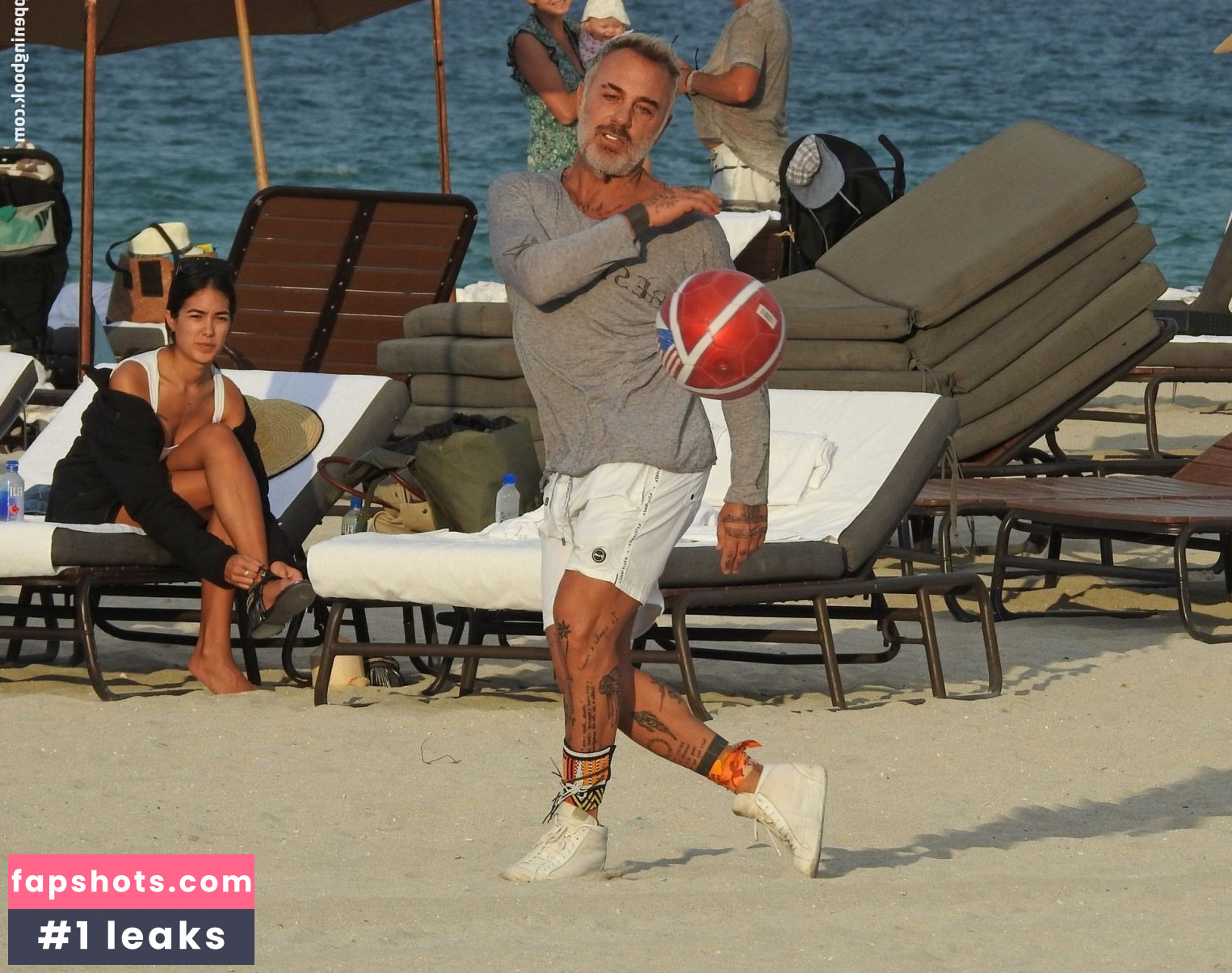 Sharon Fonseca gallery photo #108