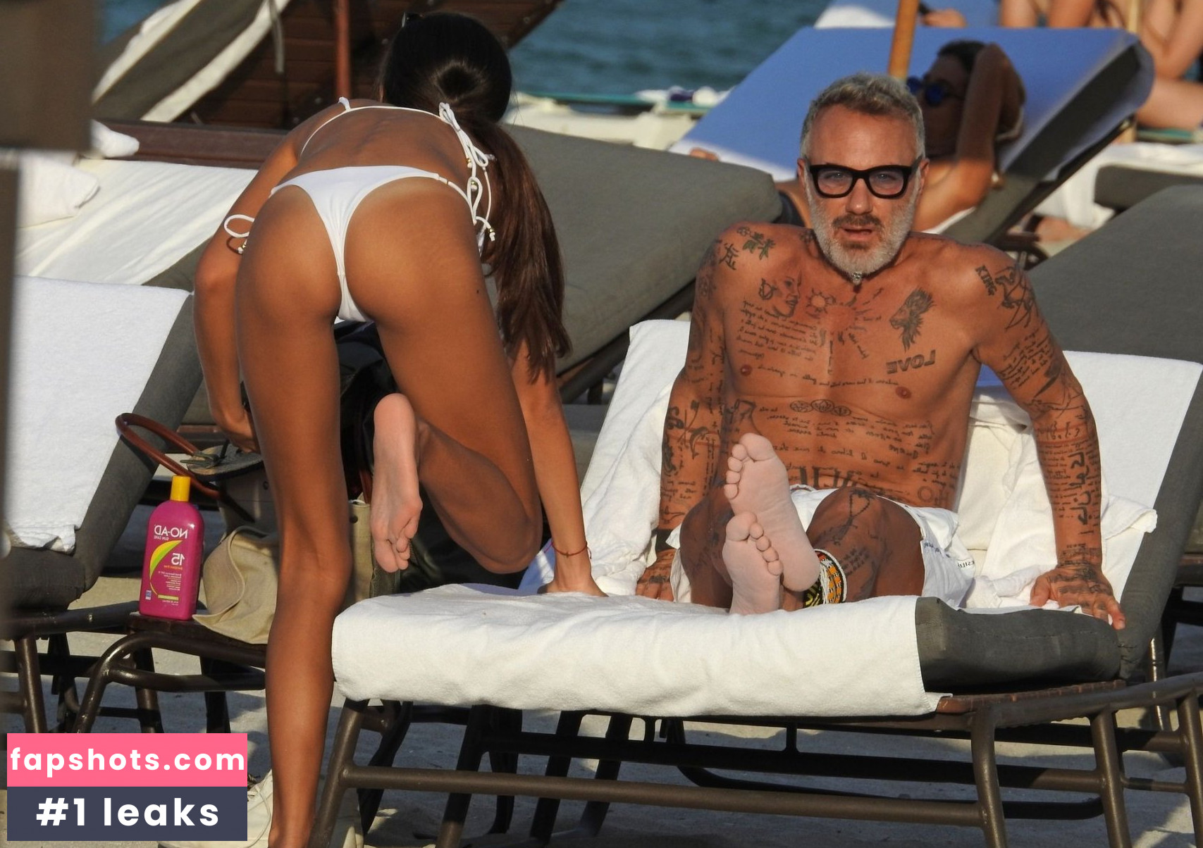 Sharon Fonseca gallery photo #131