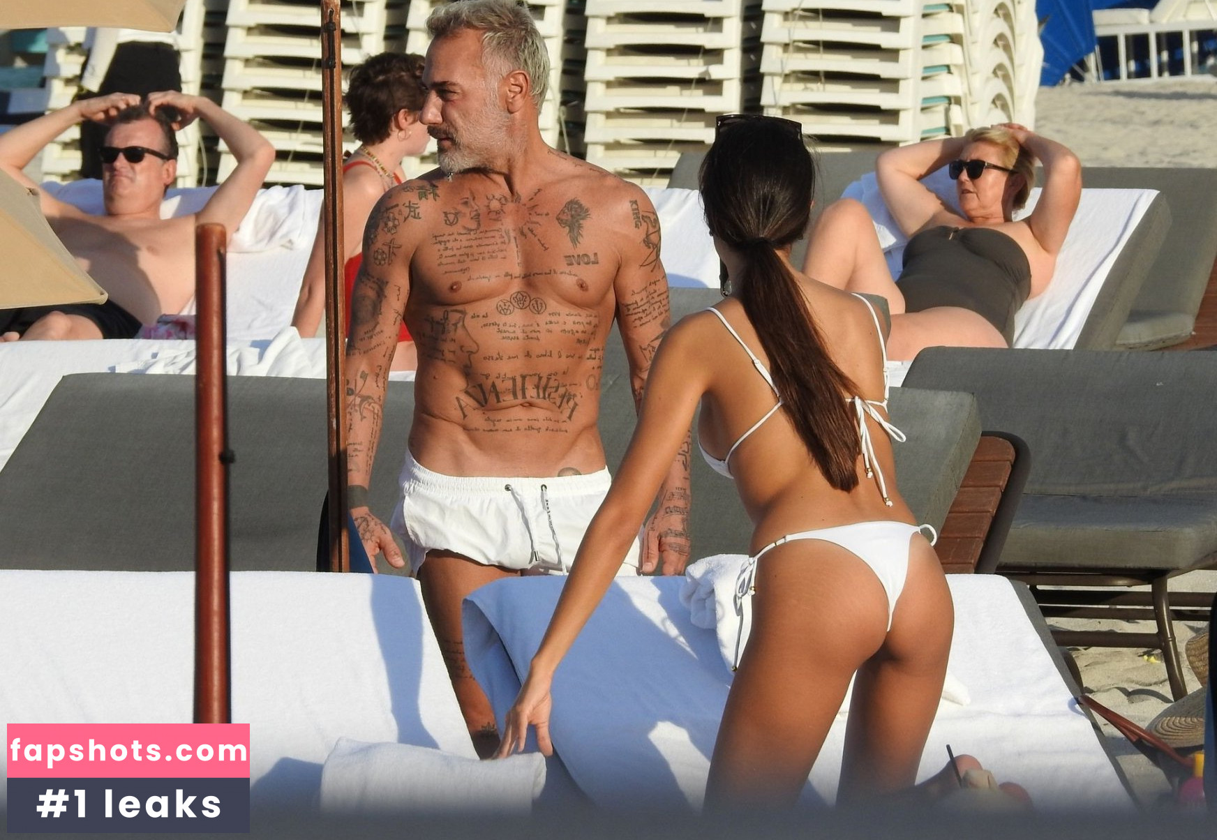 Sharon Fonseca gallery photo #152