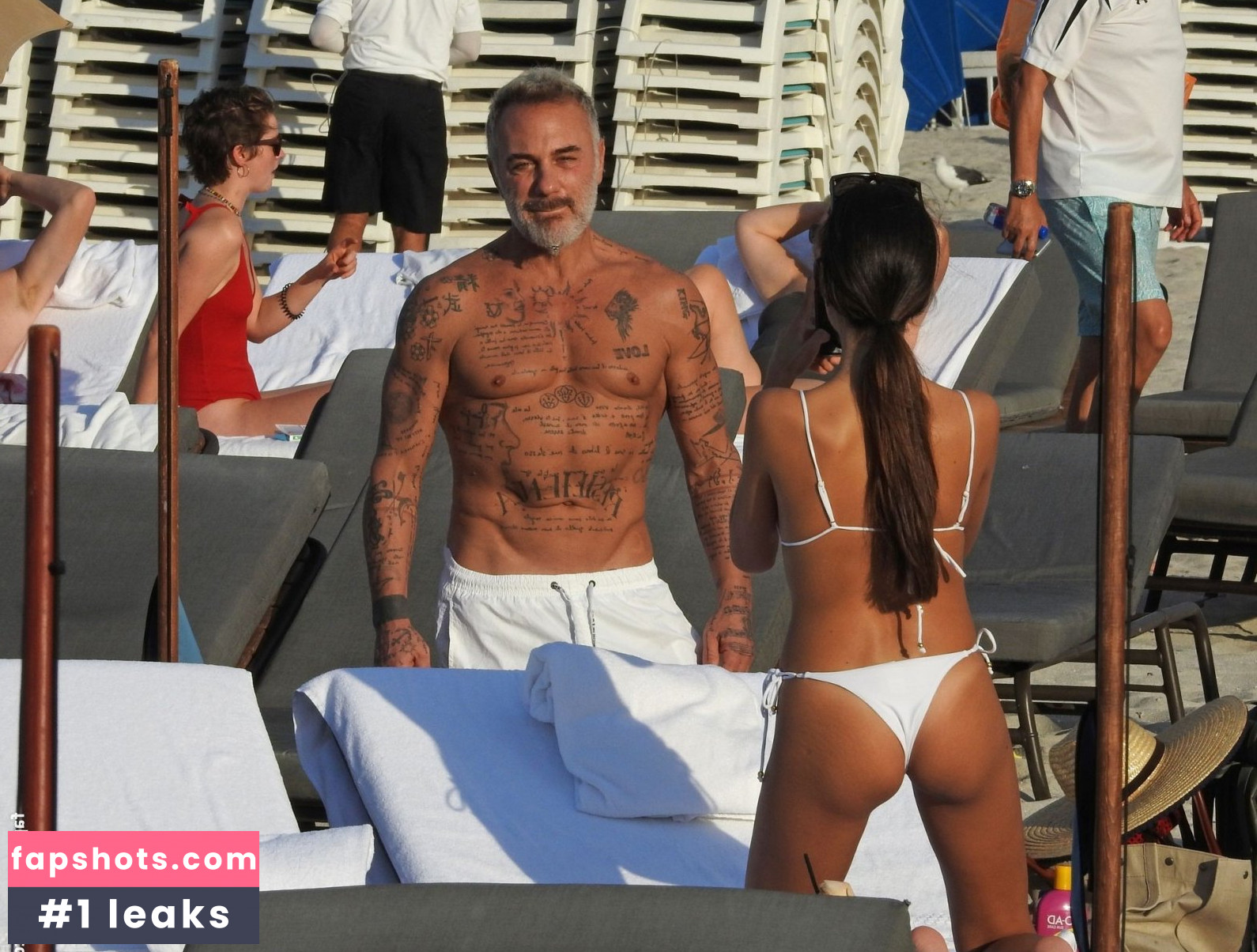 Sharon Fonseca gallery photo #155