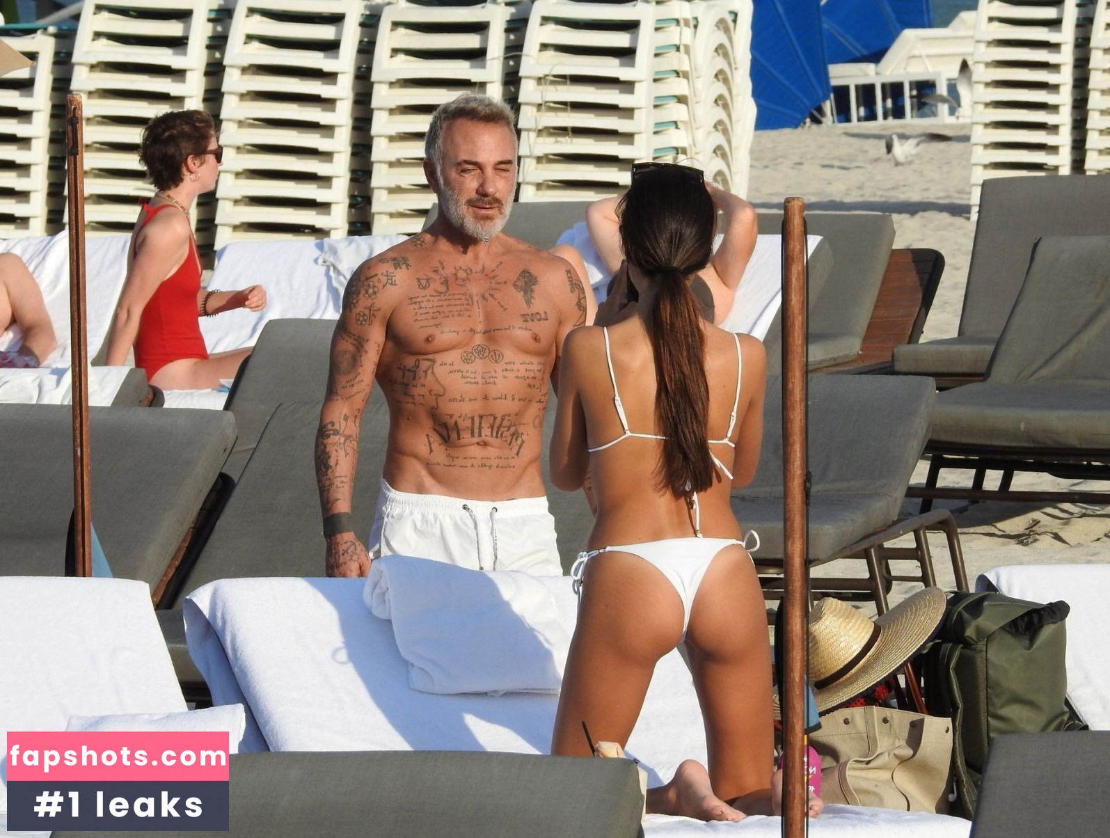 Sharon Fonseca gallery photo #157