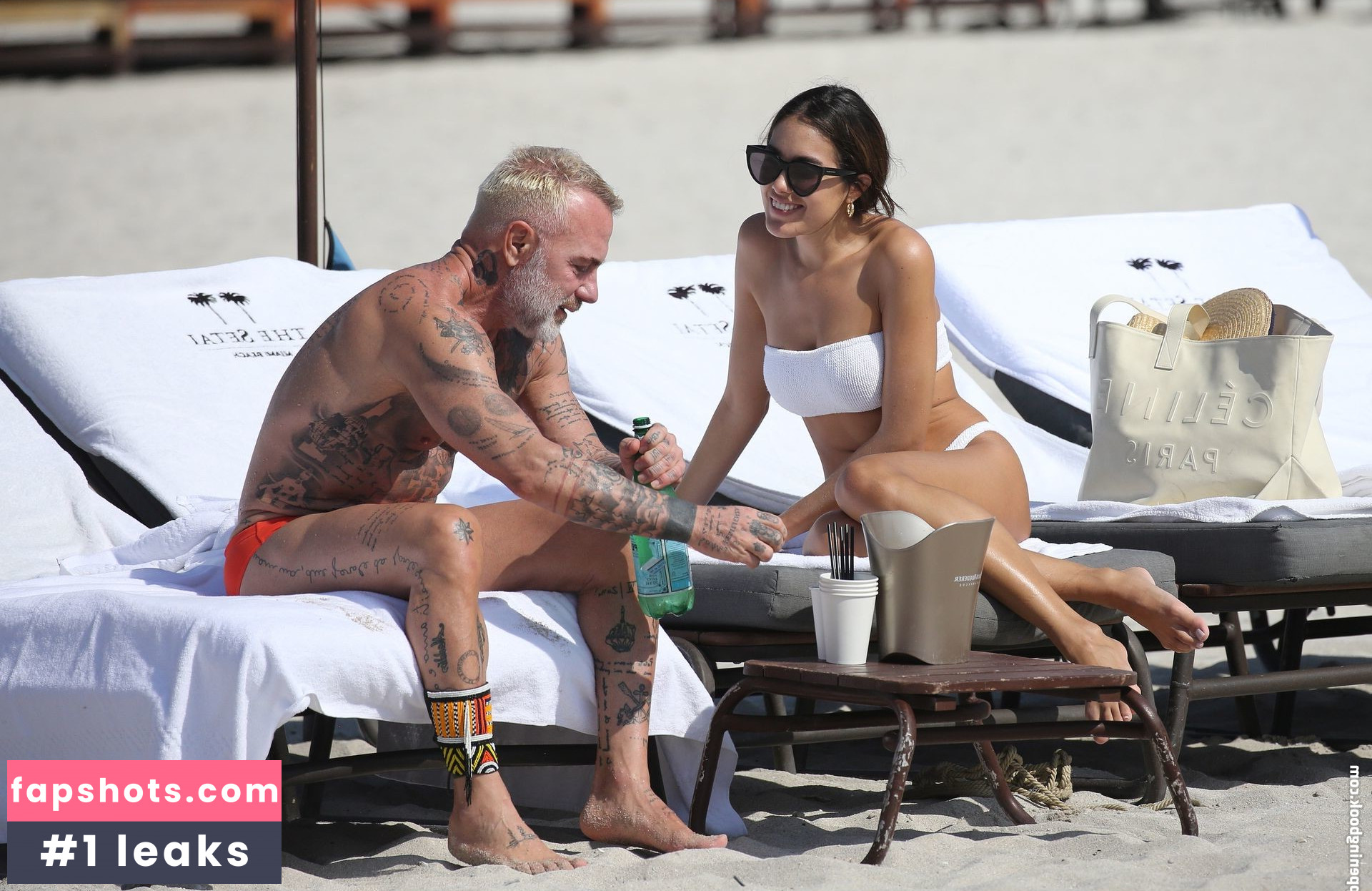 Sharon Fonseca gallery photo #26