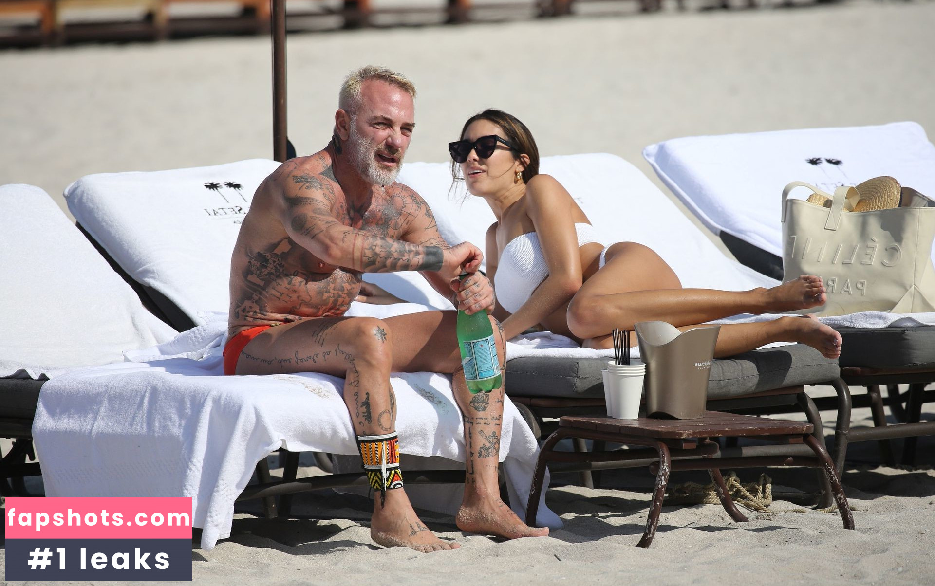 Sharon Fonseca gallery photo #28