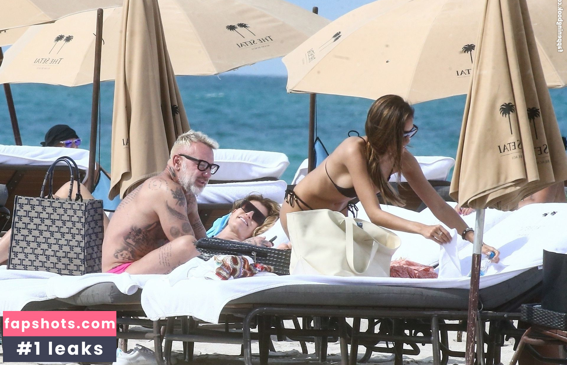 Sharon Fonseca gallery photo #42