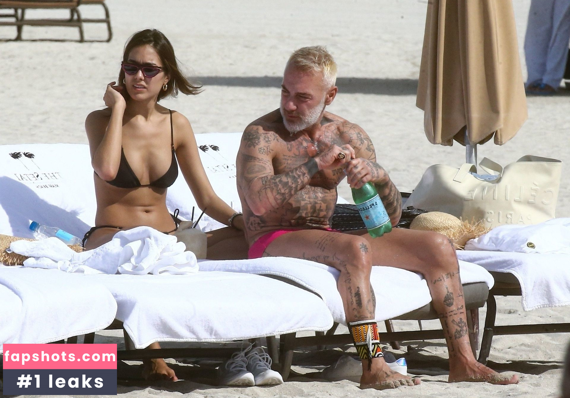 Sharon Fonseca gallery photo #52