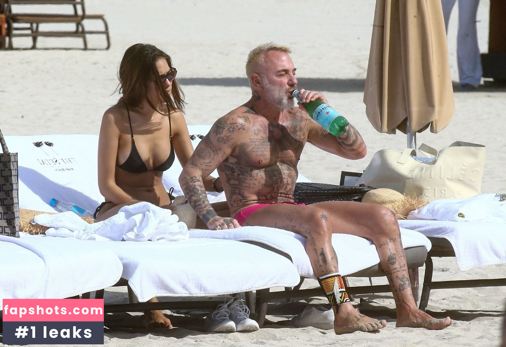 Sharon Fonseca gallery photo #53