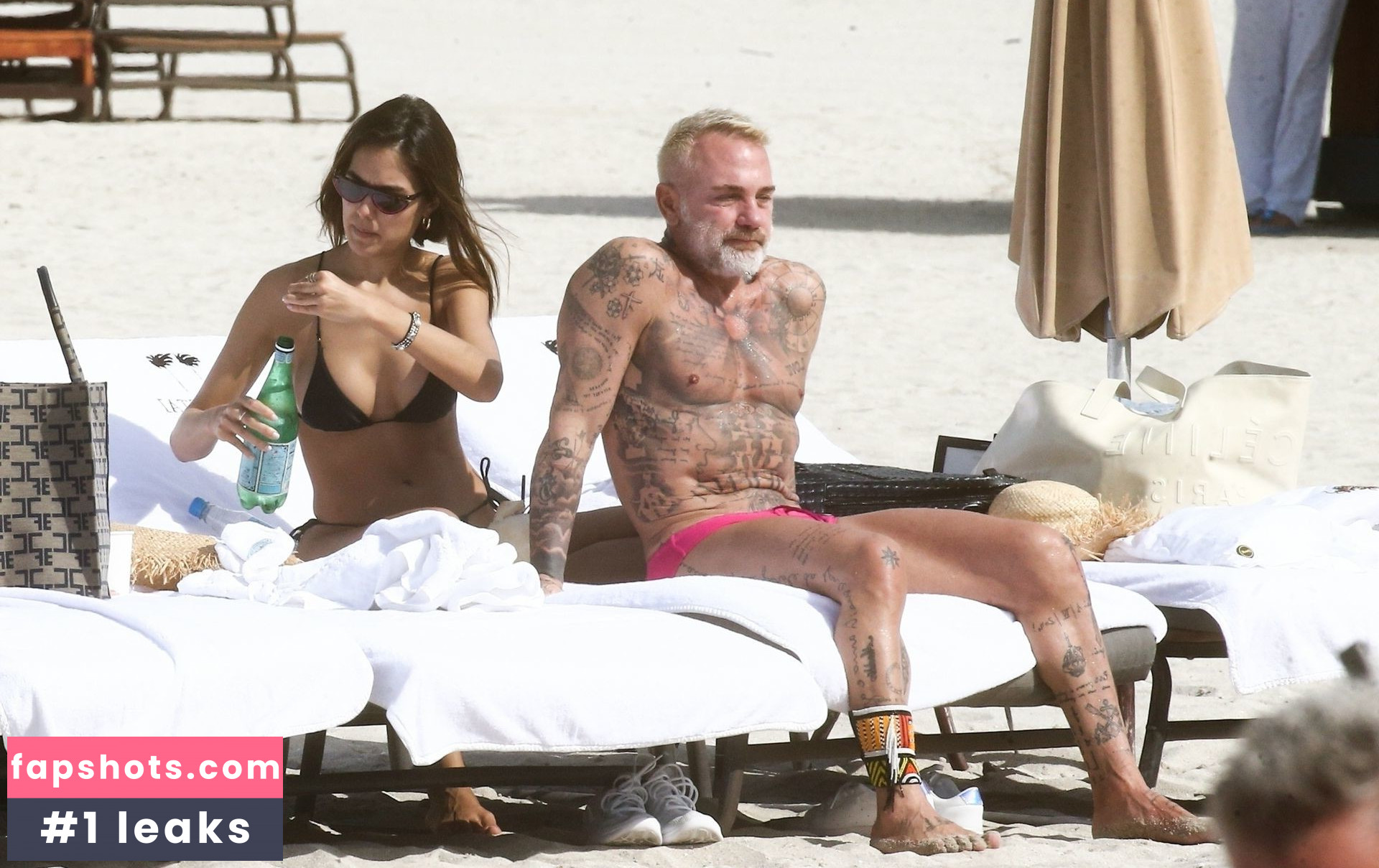 Sharon Fonseca gallery photo #57