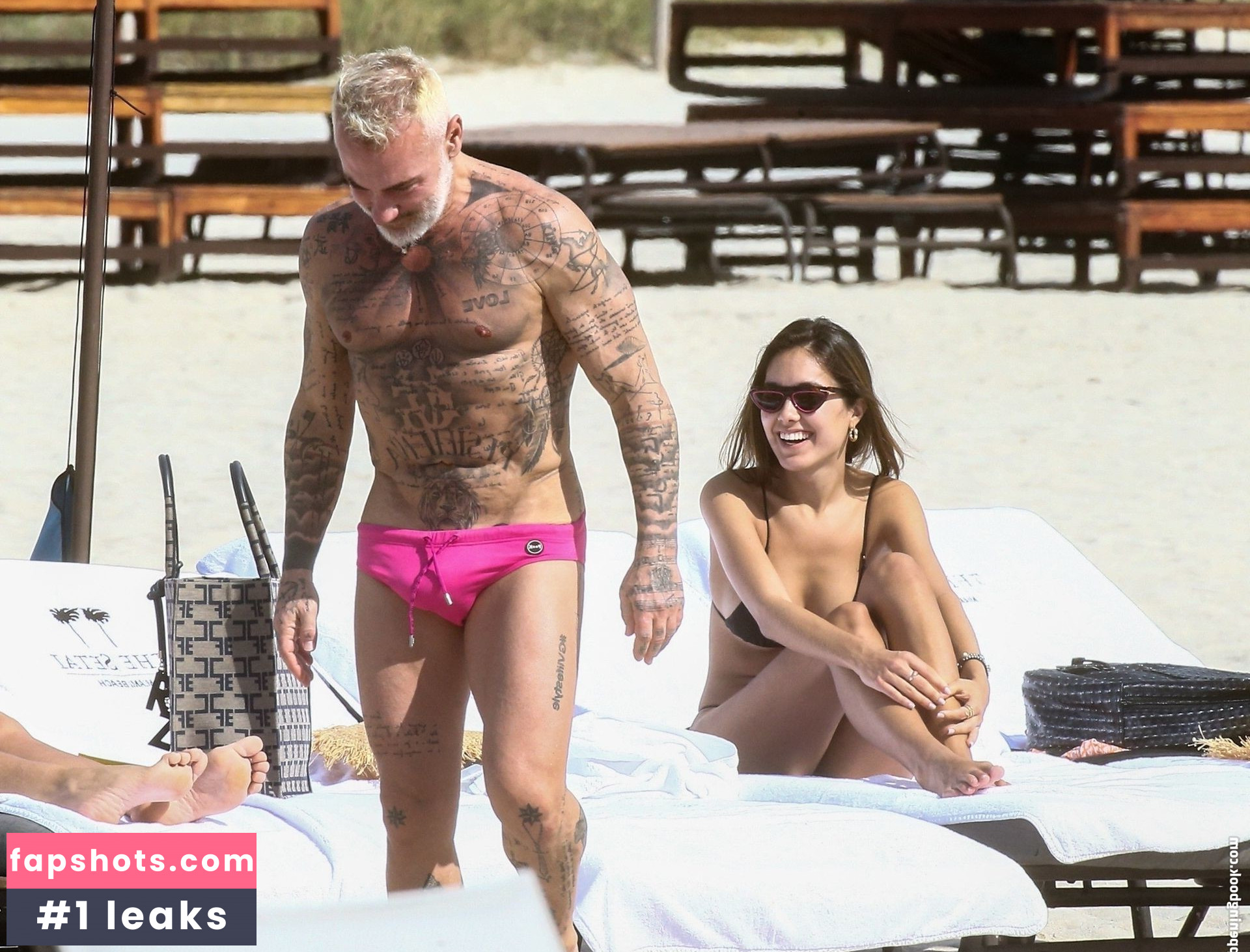 Sharon Fonseca gallery photo #62