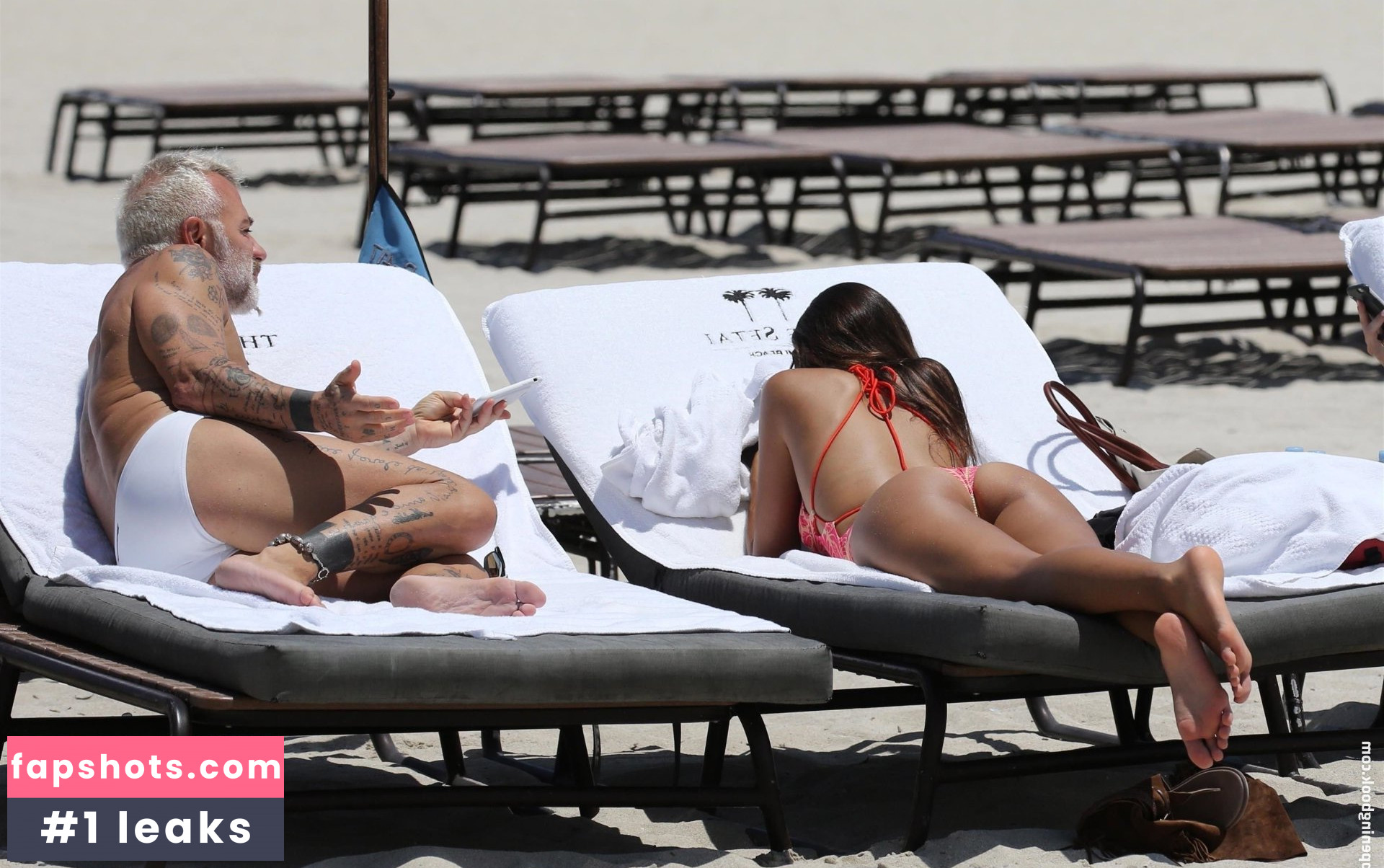 Sharon Fonseca gallery photo #68