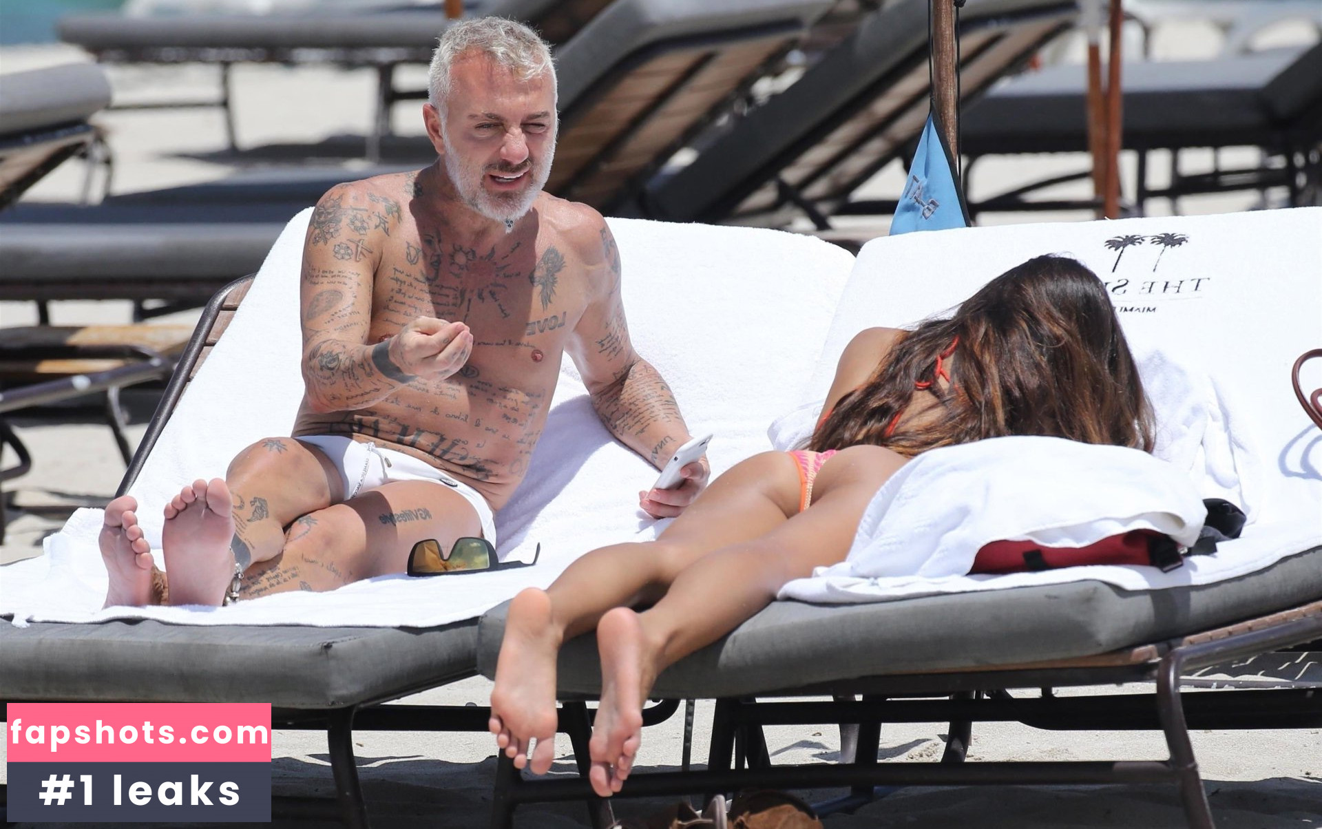 Sharon Fonseca gallery photo #69