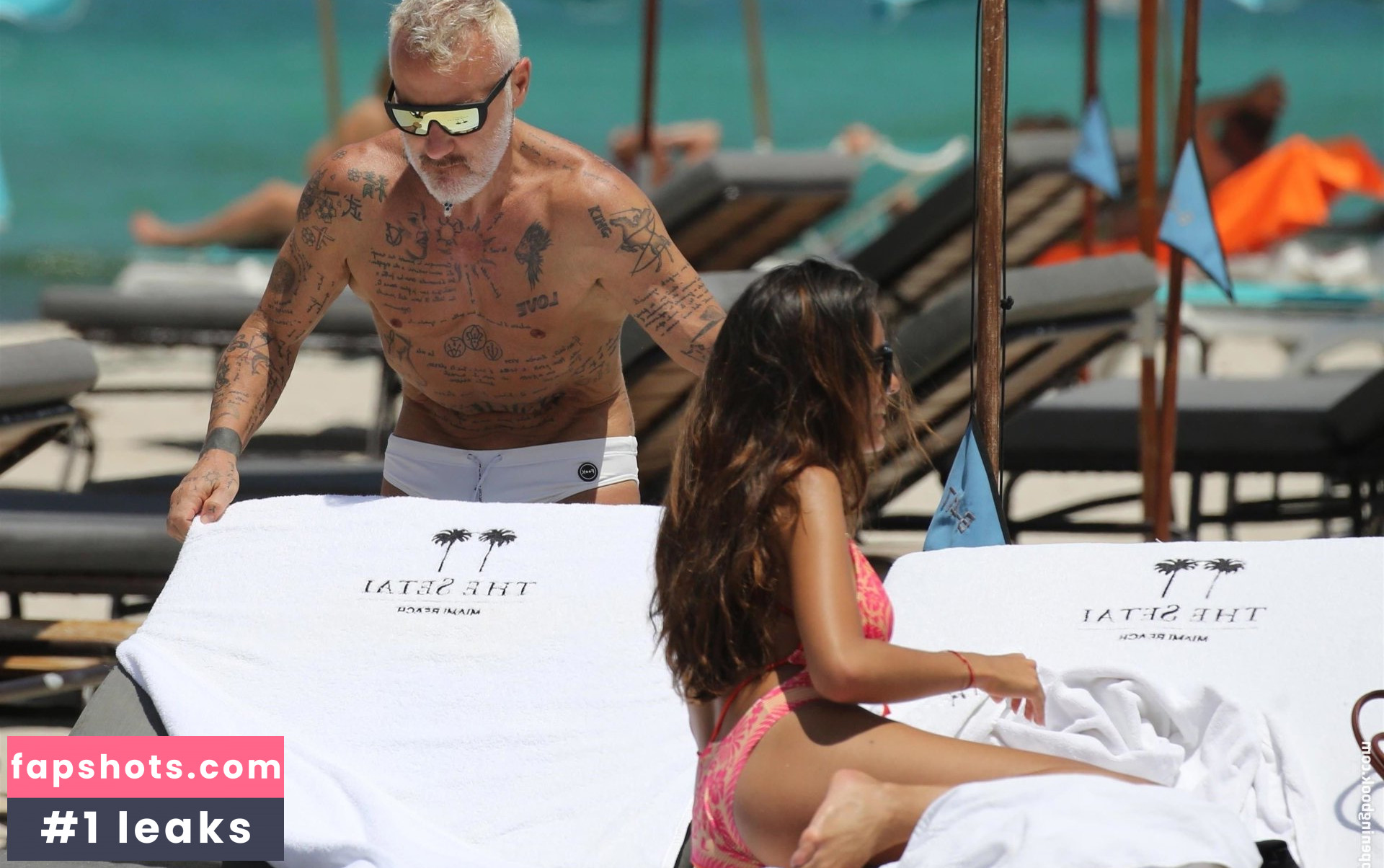 Sharon Fonseca gallery photo #71