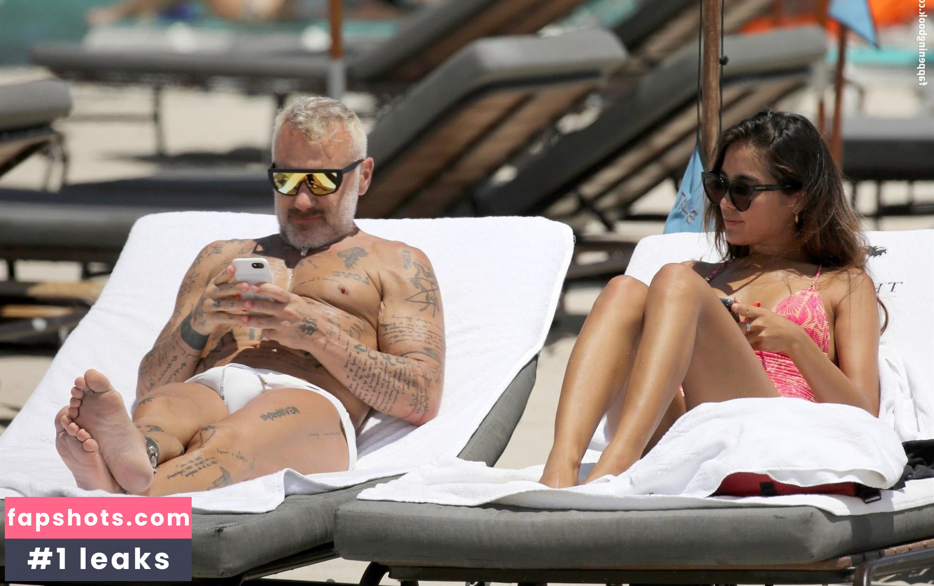 Sharon Fonseca gallery photo #75