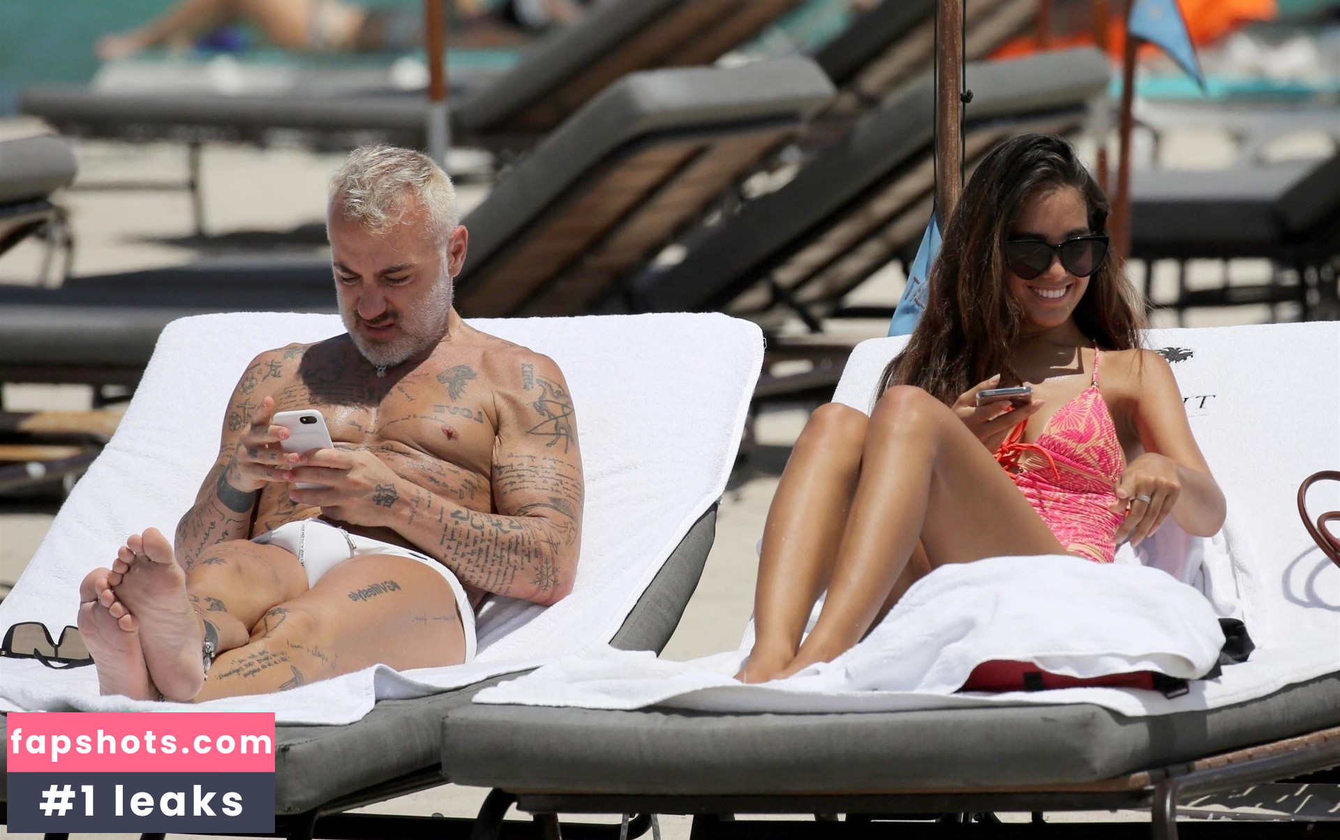 Sharon Fonseca gallery photo #78