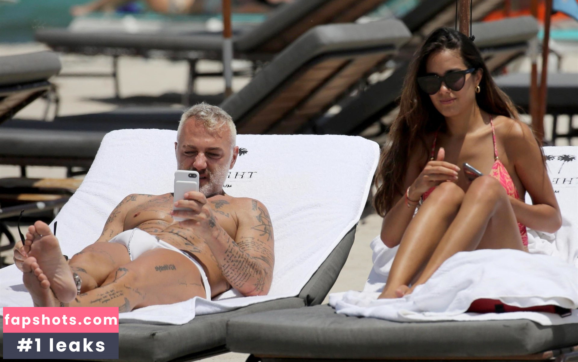 Sharon Fonseca gallery photo #80