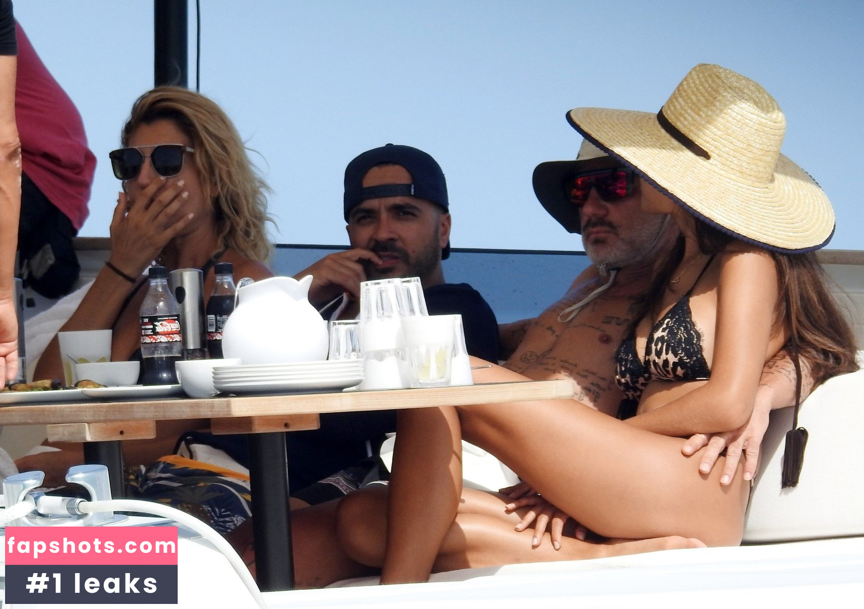 Sharon Fonseca gallery photo #81