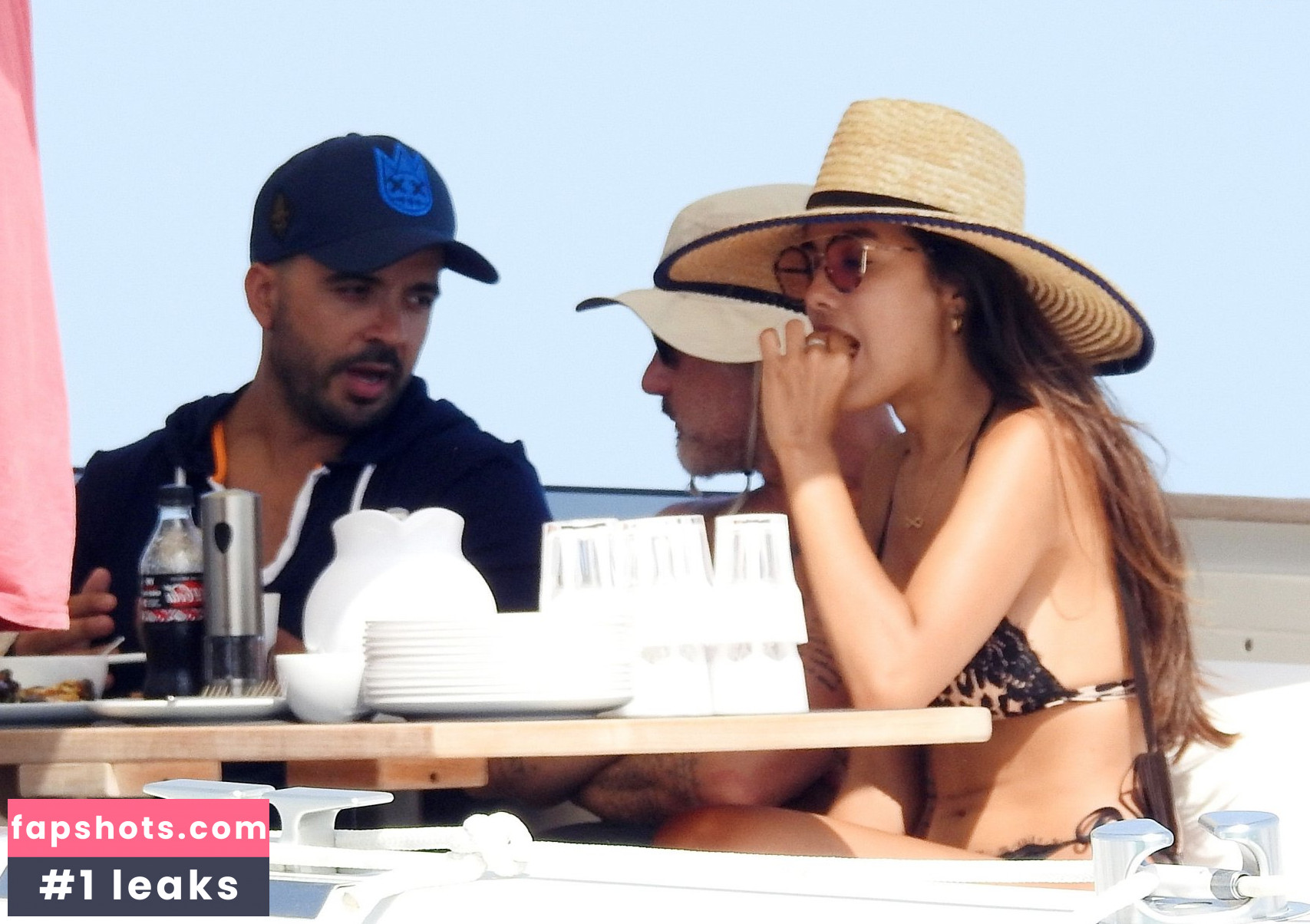 Sharon Fonseca gallery photo #84