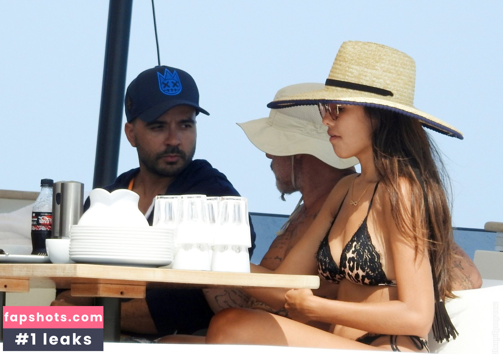 Sharon Fonseca gallery photo #85