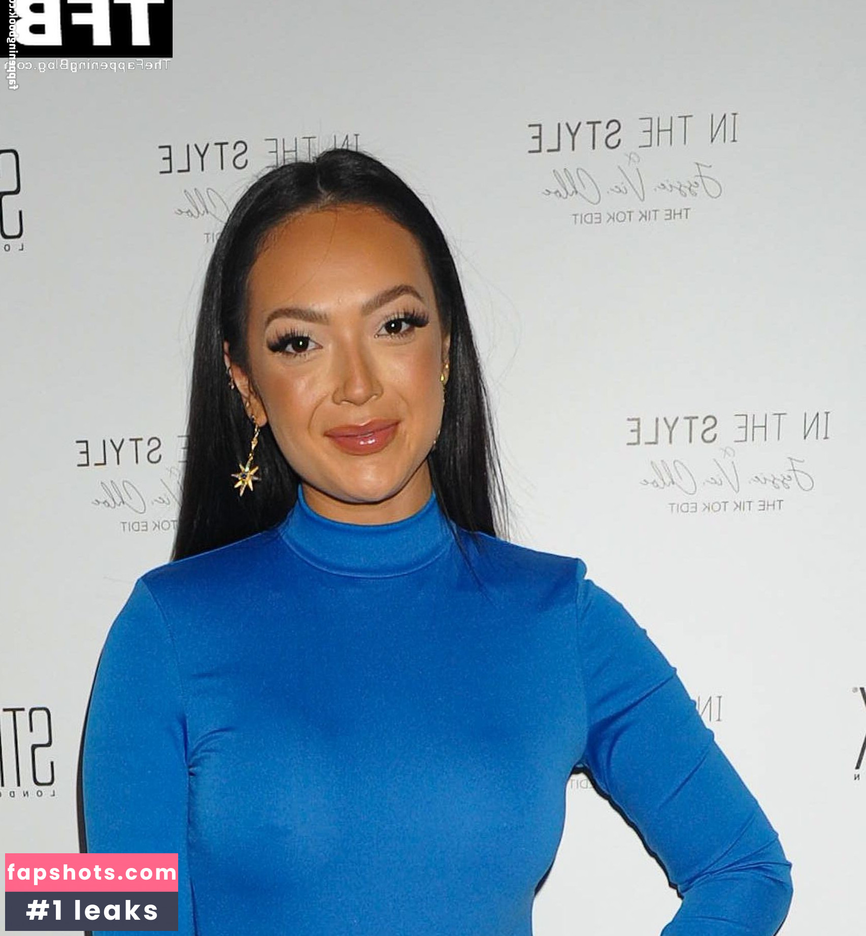 Sharon Gaffka Nude Leaks OnlyFans Photos #13 - Fapshots