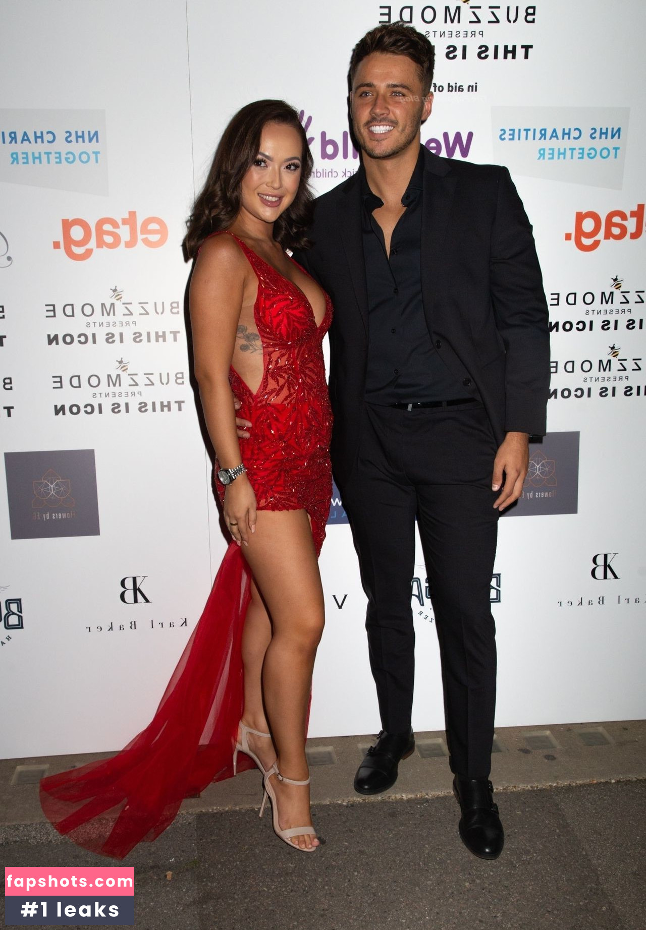 Sharon Gaffka Nude Leaks OnlyFans Photos #33 - Fapshots