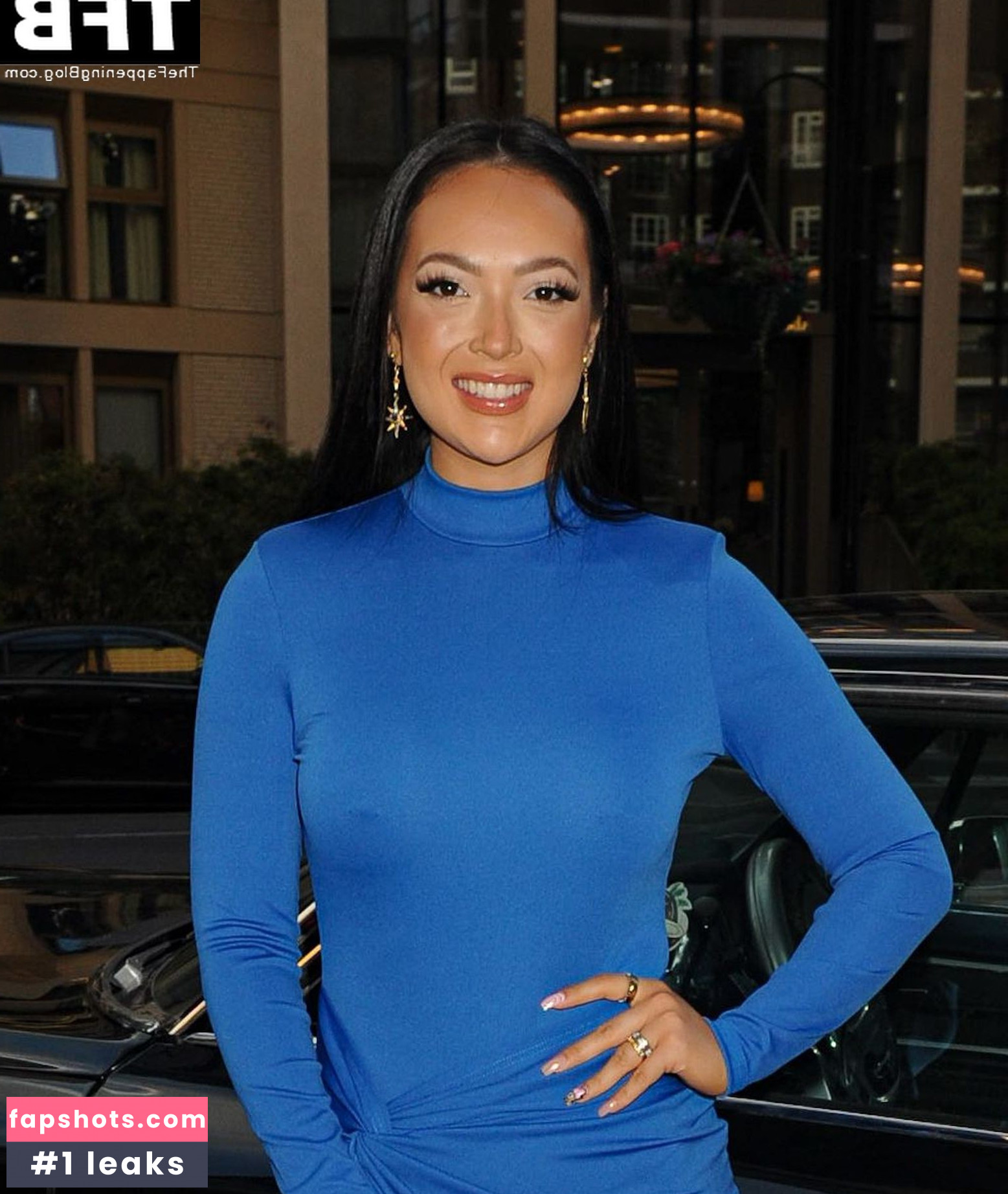 Sharon Gaffka Nude Leaks OnlyFans Photos #8 - Fapshots