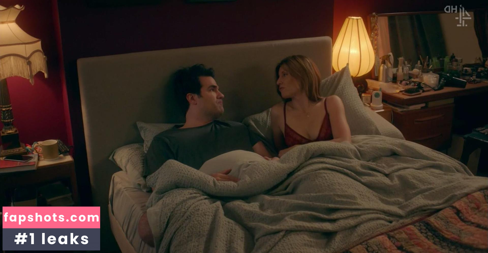 Sharon Horgan Nacktheit OnlyFans Fotos #12 - Fapshots