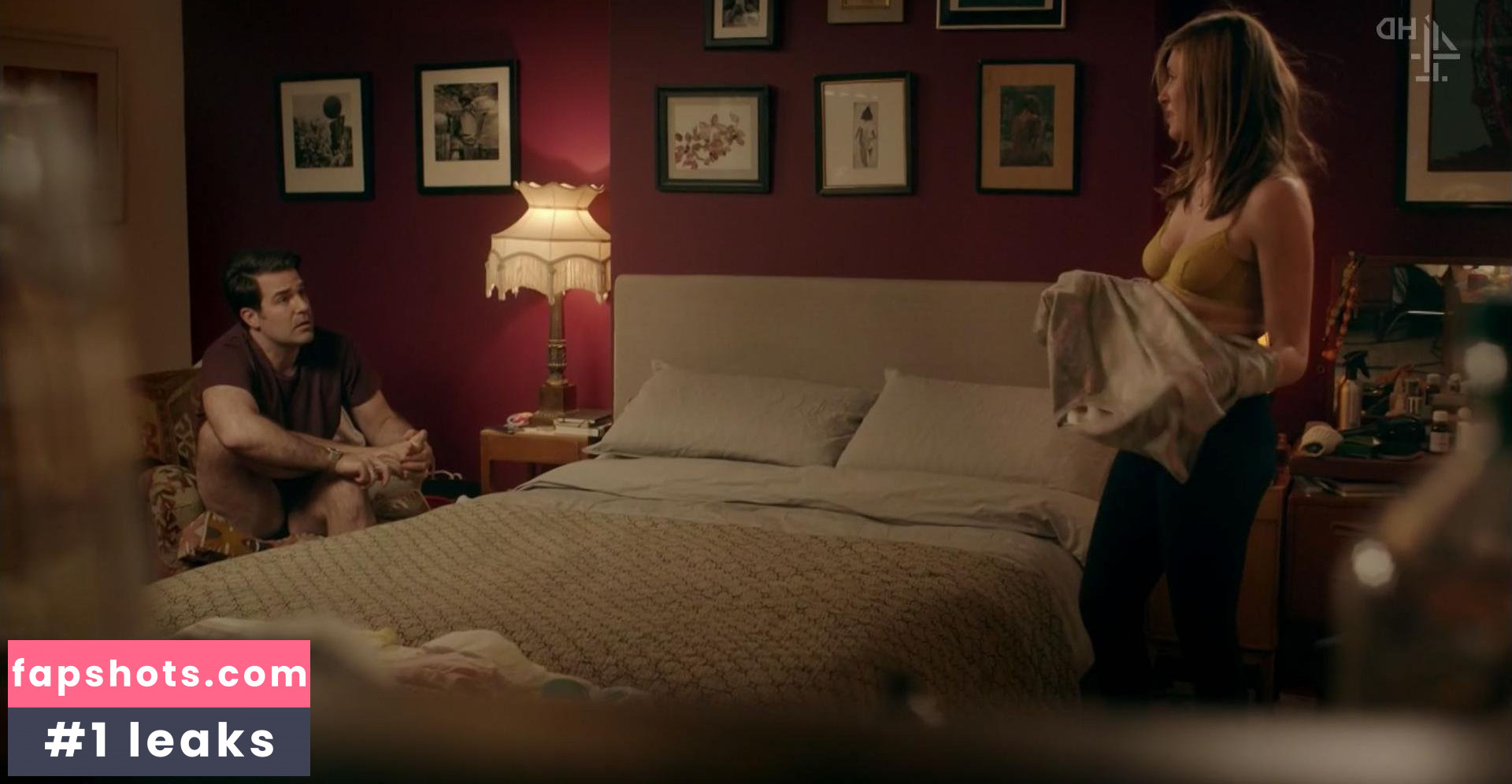 Sharon Horgan Nacktheit OnlyFans Fotos #15 - Fapshots