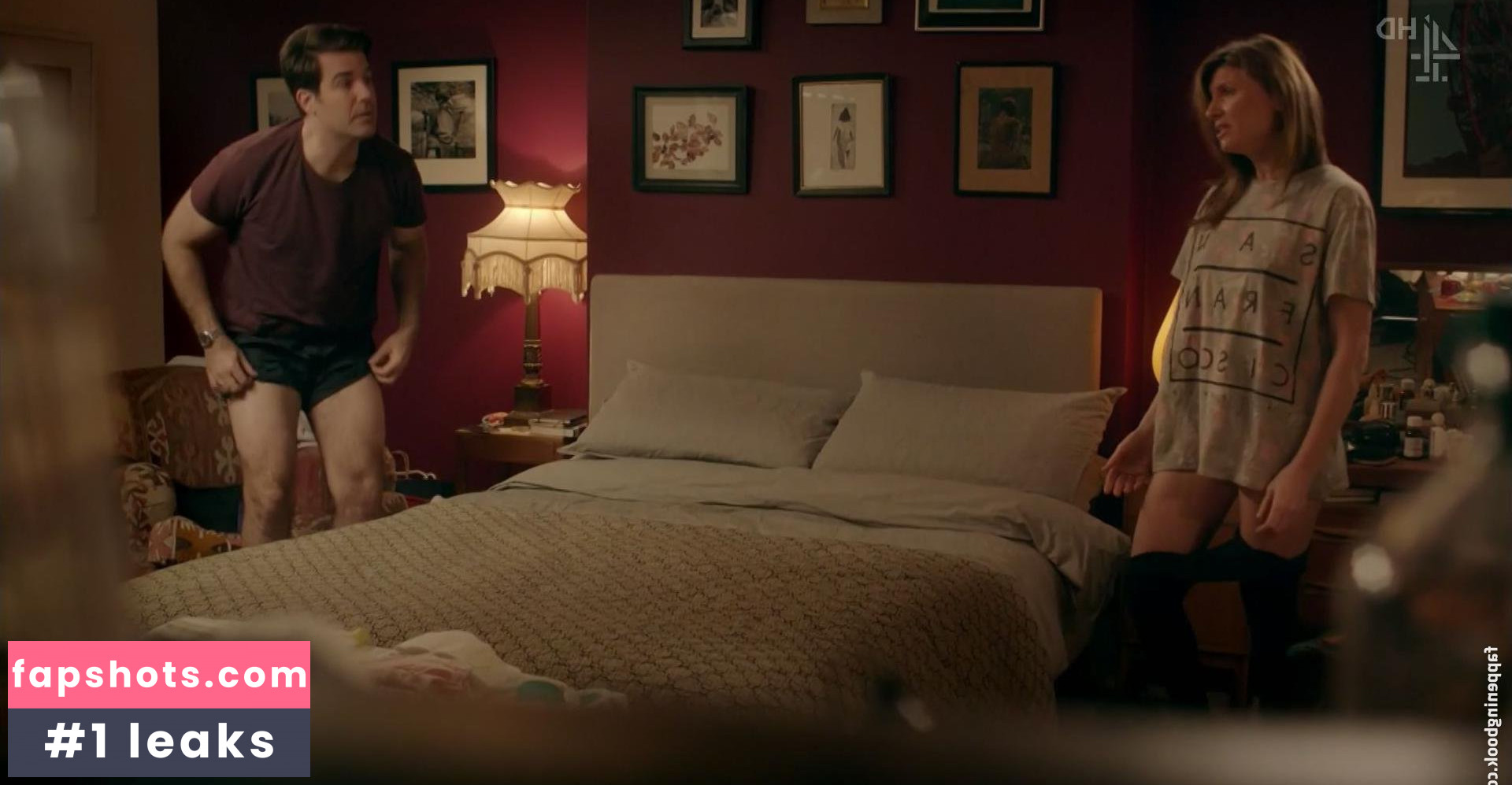 Sharon Horgan Nacktheit OnlyFans Fotos #16 - Fapshots