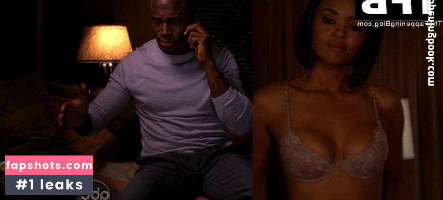 Sharon Leal gallery photo #11