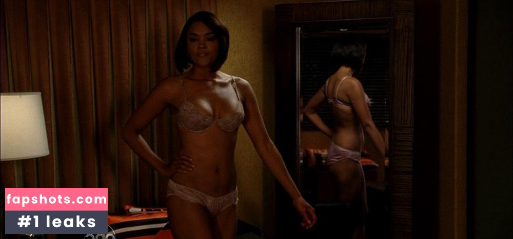 Sharon Leal gallery photo #34
