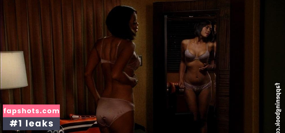 Sharon Leal gallery photo #36