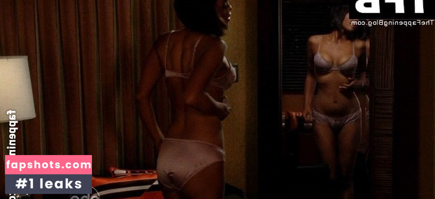 Sharon Leal gallery photo #9