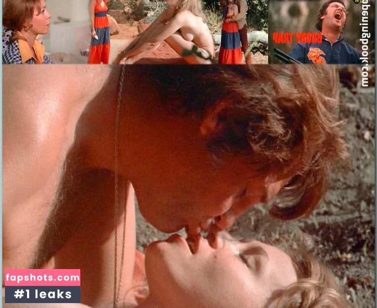 Sharon Masters nude babe gallery